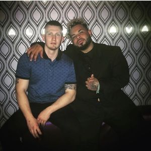 Meet your Posher, Adrian